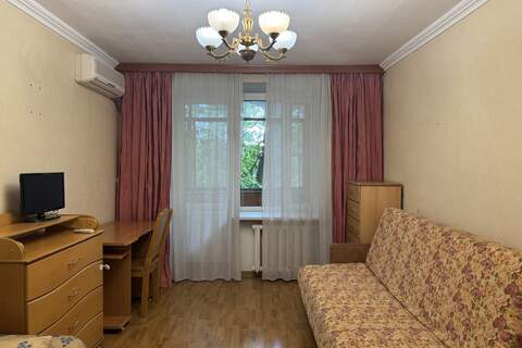 1-к квартира, 32 м², 3/9 эт.