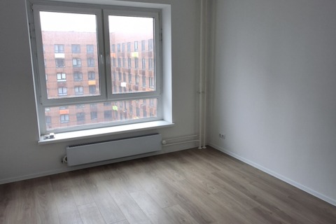 Студия, 19,7 м², 8/17 эт.