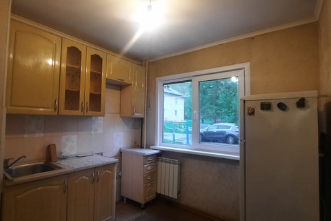 2-к квартира, 49,8 м², 1/2 эт.