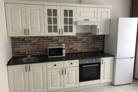 1-к квартира, 41 м², 15/15 эт.
