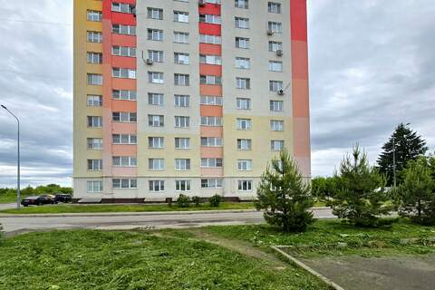 2-к квартира, 51 м², 6/10 эт.