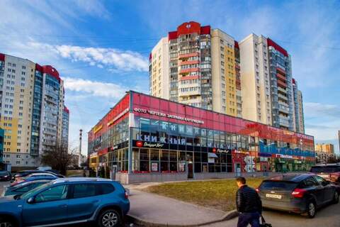 Помещение своб.назн., 780 м², 2/2 эт.