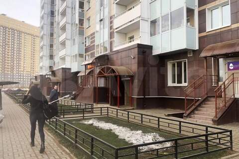 Помещение своб.назн., 480 м², 1/20 эт.