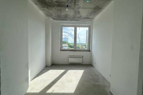 3-к квартира, 80,6 м², 9/26 эт.