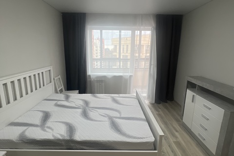 1-к квартира, 41 м², 14/14 эт.