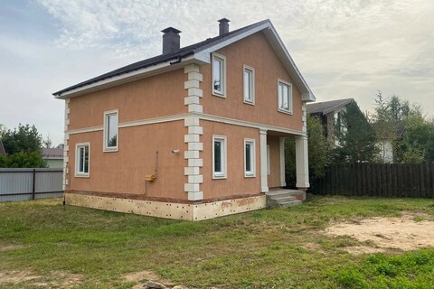 Дом, 153 м², 2 эт.