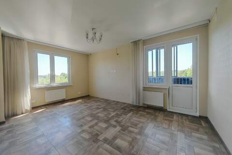 2-к квартира, 54,3 м², 4/17 эт.