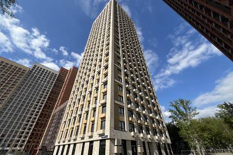 1-к квартира, 30,5 м², 4/31 эт.
