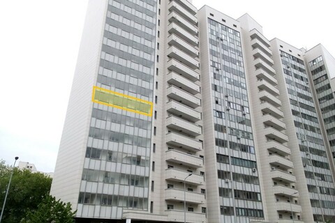 6-к квартира, 146 м², 7/16 эт.