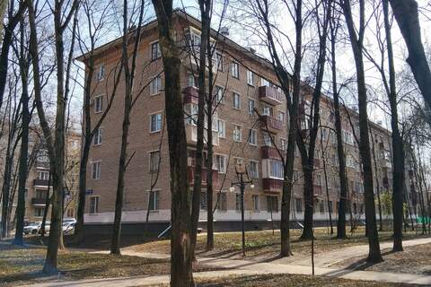 2-к квартира, 42,6 м², 5/5 эт.