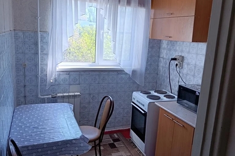 3-к квартира, 63 м², 4/5 эт.