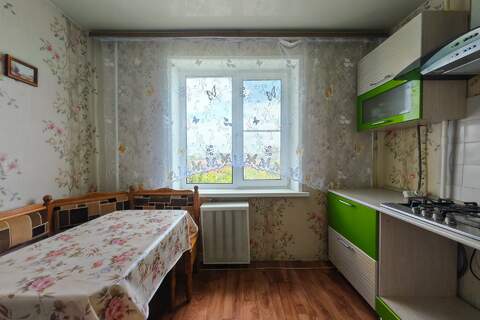 1-к квартира, 32 м², 8/10 эт.