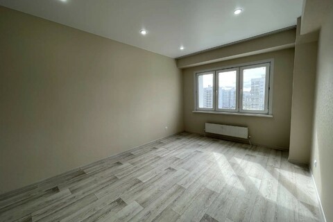 Студия, 34,5 м², 4/17 эт.