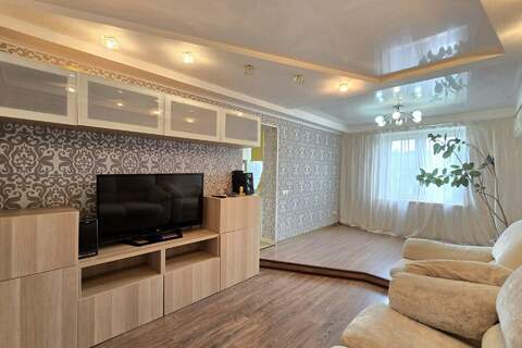 4-к квартира, 86 м², 6/9 эт.