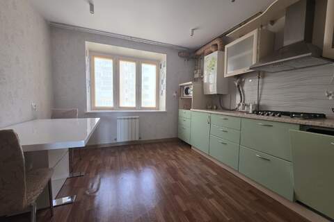2-к квартира, 63,6 м², 5/9 эт.