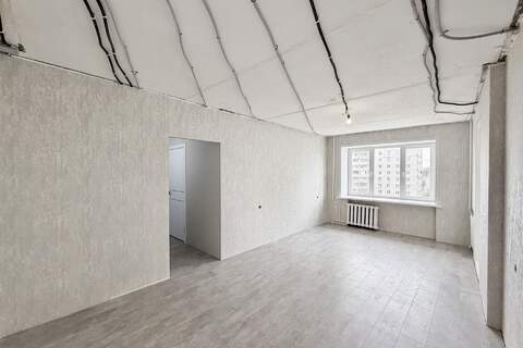 2-к квартира, 47,3 м², 5/9 эт.