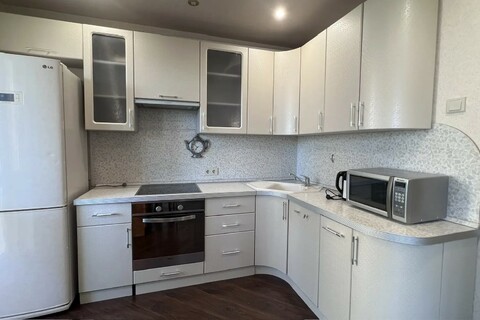 2-к квартира, 54,6 м², 13/19 эт.
