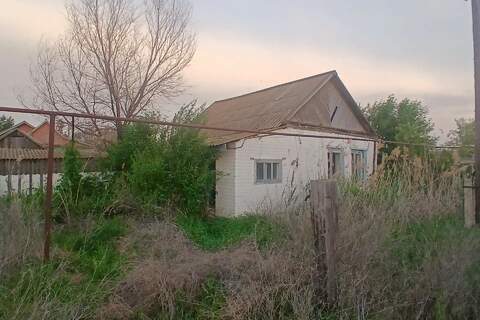 Дом, 54,5 м², 1 эт.