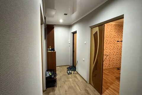 3-к квартира, 68,3 м², 5/5 эт.