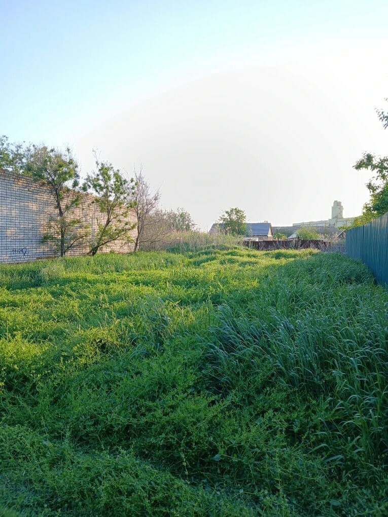 Участок — Палласовка, Стахановская улица, 9