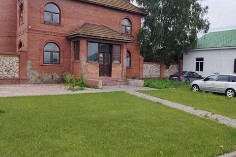 Произв.-пром. помещение, 800 м², 1/3 эт.