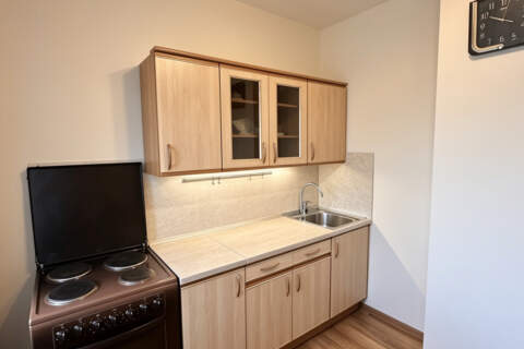 1-к квартира, 36,8 м², 5/14 эт.
