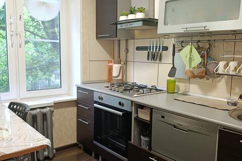1-к квартира, 31,3 м², 3/5 эт.