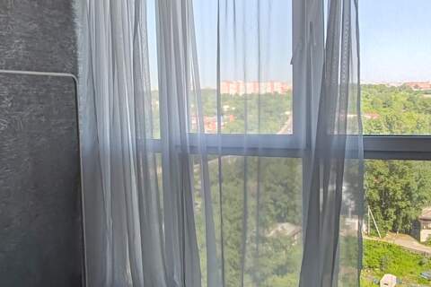 1-к квартира, 23,4 м², 14/18 эт.