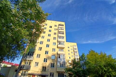 2-к квартира, 41,1 м², 2/9 эт.