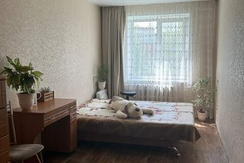 2-к квартира, 44 м², 1/5 эт.