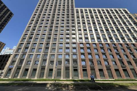 3-к квартира, 71,7 м², 4/20 эт.