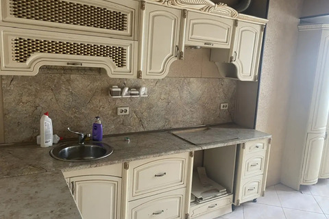 1-к квартира, 43,8 м², 5/9 эт.