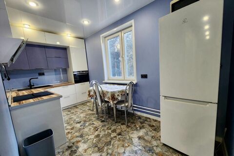 2-к квартира, 55,8 м², 4/9 эт.