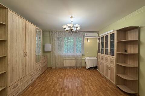 1-к квартира, 39 м², 2/14 эт.