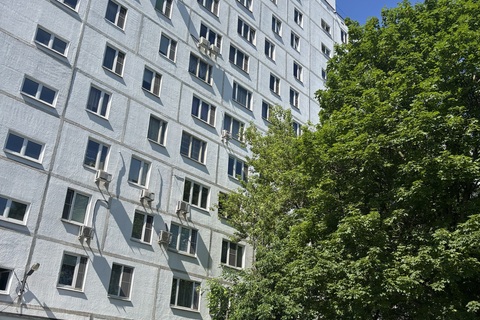 3-к квартира, 62,4 м², 7/12 эт.