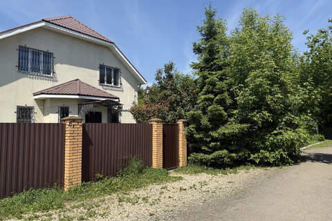 Дом, 178,9 м², 2 эт.