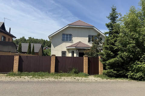 Дом, 178,9 м², 2 эт.
