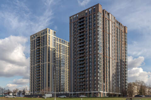 2-к квартира, 57,9 м², 12/22 эт.