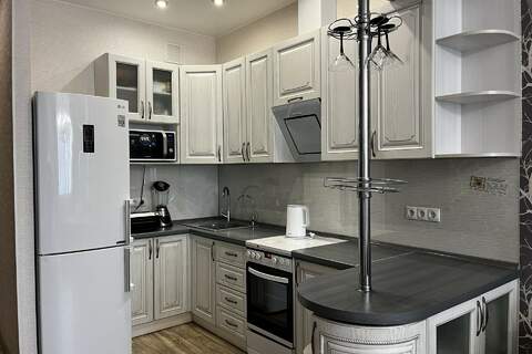 2-к квартира, 71,1 м², 3/5 эт.