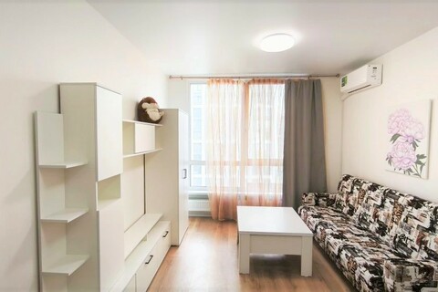 Студия, 21 м², 15/24 эт.