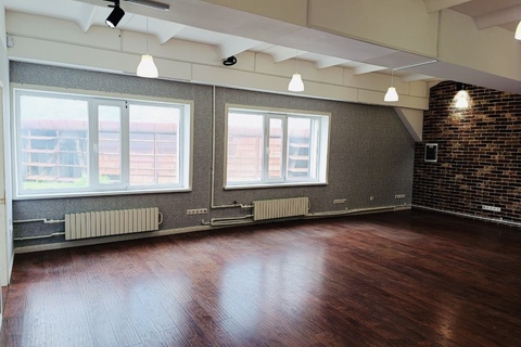 Помещение своб.назн., 169,4 м², 2/2 эт.