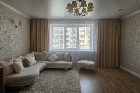 2-к квартира, 78,5 м², 5/10 эт.