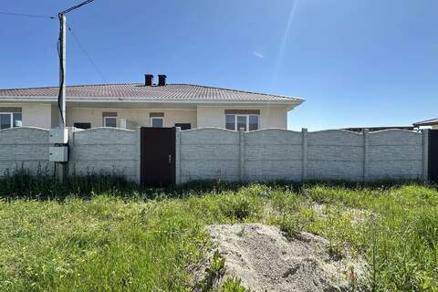 Дуплекс, 95 м², 1 эт.