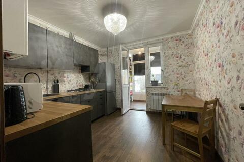 1-к квартира, 36 м², 5/9 эт.