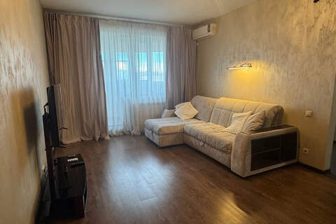 1-к квартира, 40 м², 14/16 эт.