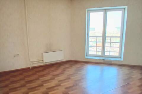 2-к квартира, 60,9 м², 13/17 эт.