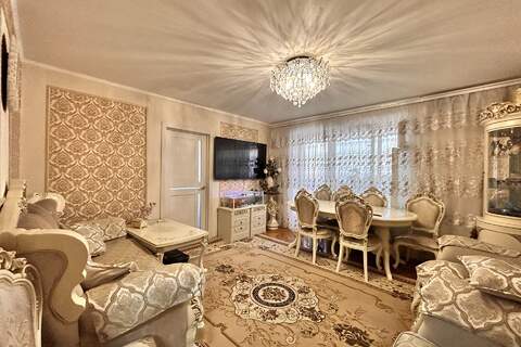 3-к квартира, 78,3 м², 4/9 эт.