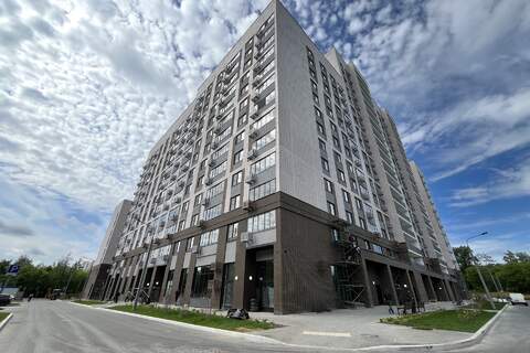 1-к квартира, 46,6 м², 10/17 эт.