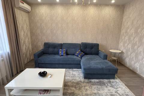 2-к квартира, 72,9 м², 3/4 эт.