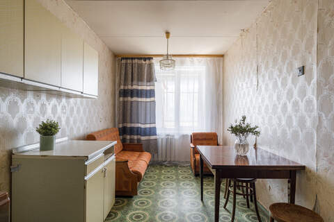 1-к квартира, 40,4 м², 8/12 эт.